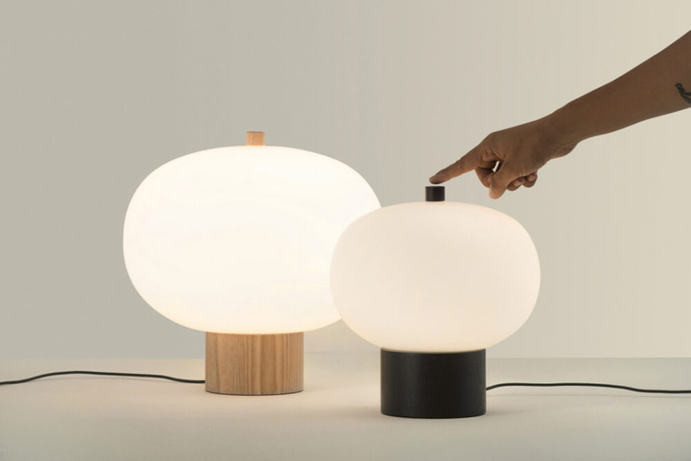 Ilargi Table Lamp