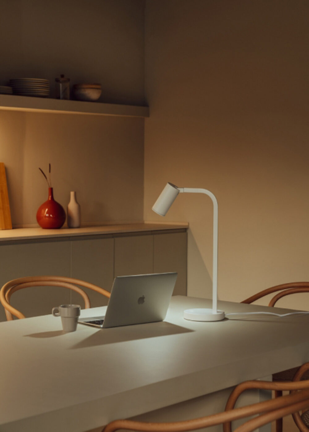Simply Table Lamp