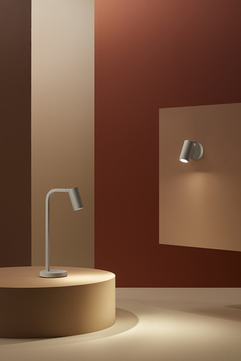Simply Table Lamp