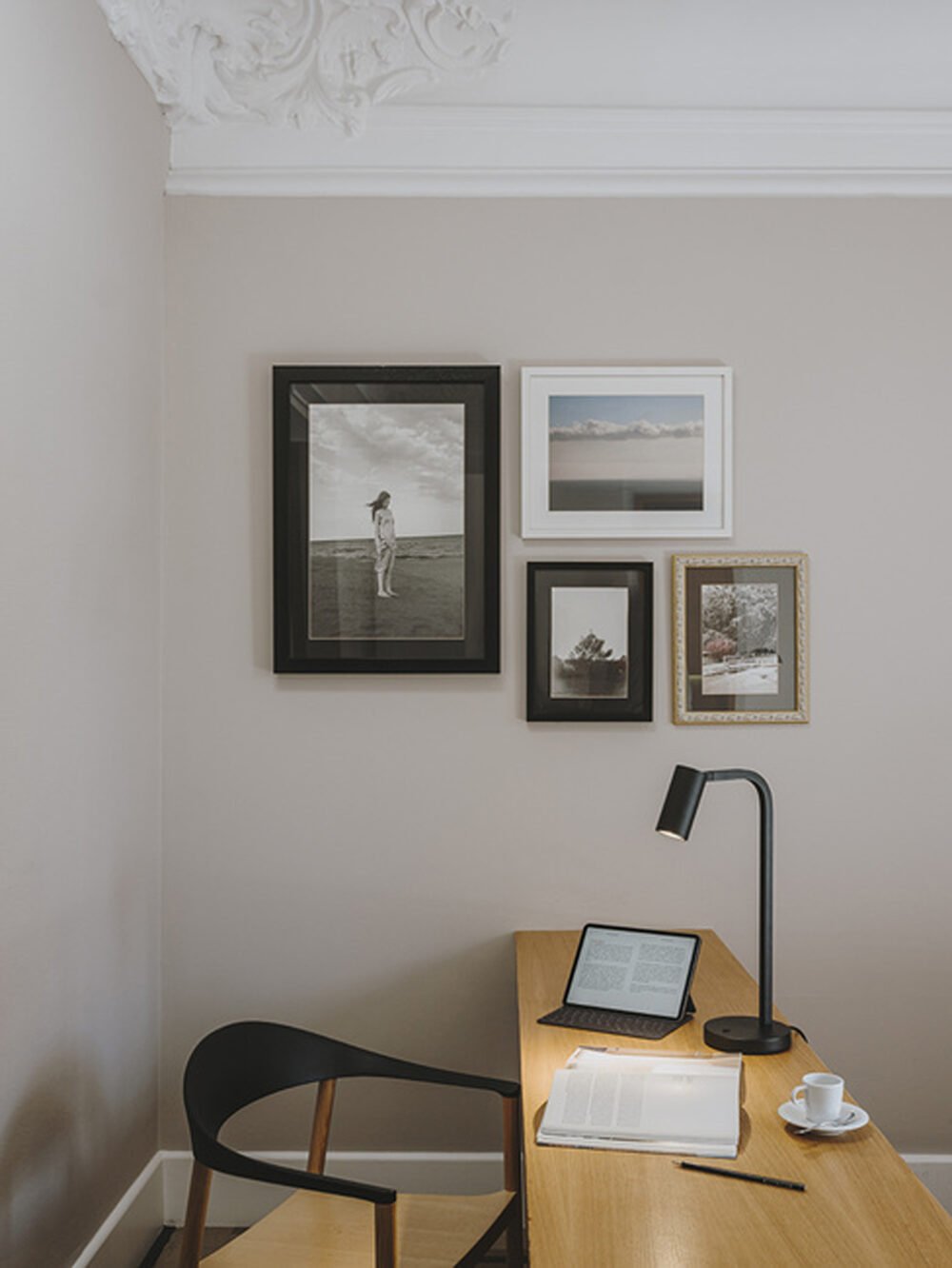 Simply Table Lamp