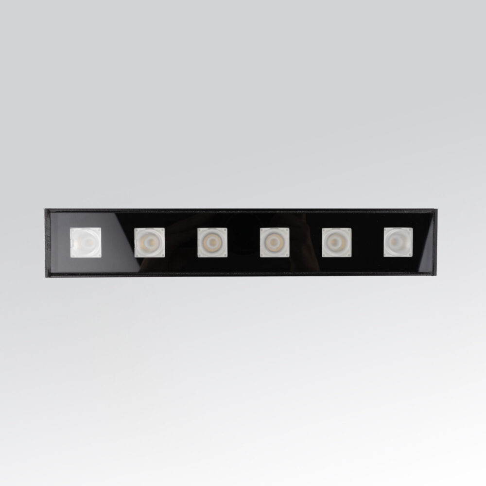 Minosse Recessed