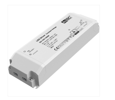 ALIMENTATORE Q3 12V 100W