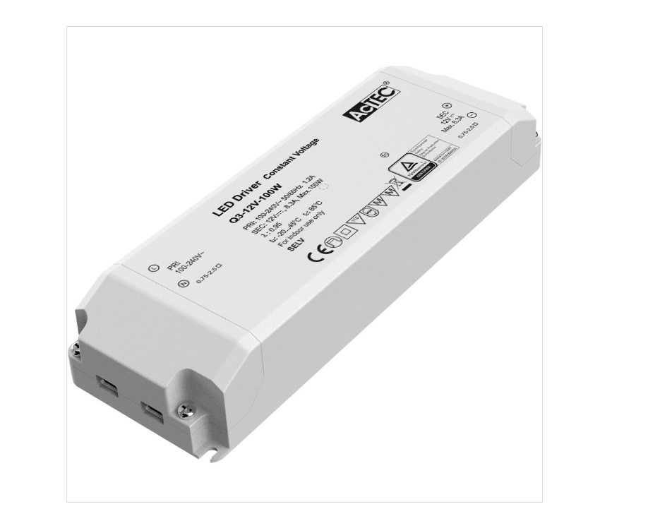 ALIMENTATORE Q3 12V 100W