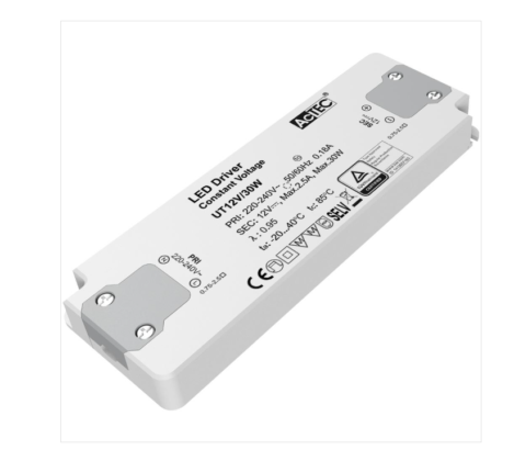 ALIMENTATORE UT12V 30W