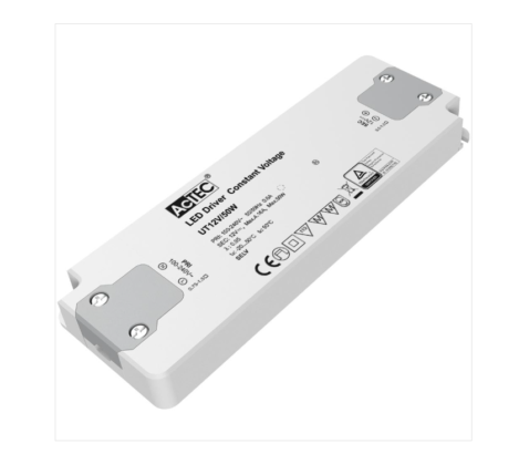 ALIMENTATORE UT12V 50W