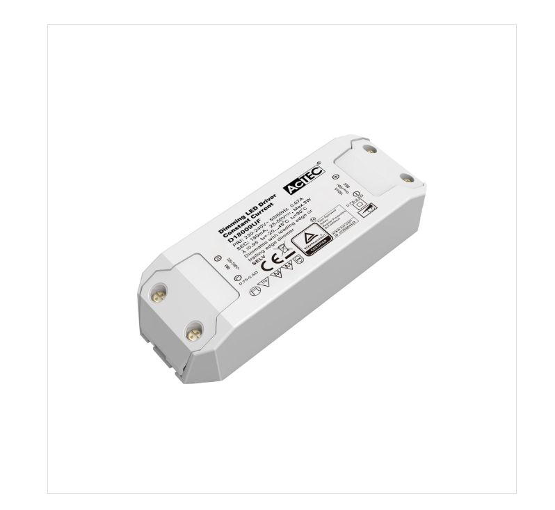 ALIMENTATORE UT24V 12W