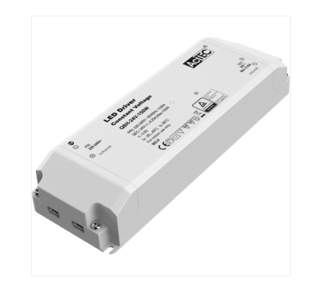 ALIMENTATORE Q8H 24V 150W