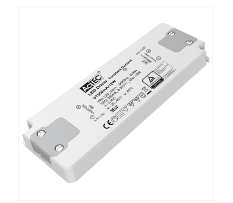 ALIMENTATORE UT350mA 12W